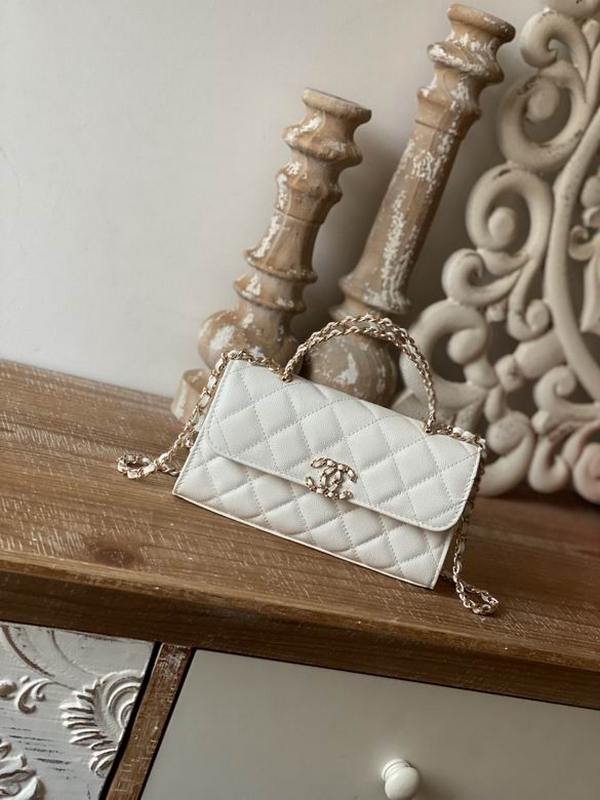 Chanel Handbags 691